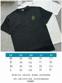 Picture of Loewe T Shirts Short _SKULoeweXS-Lhgntx248806